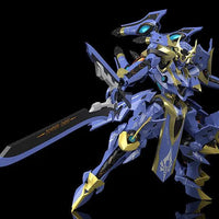 Good Smile Company Moderoid Ikaruga (Knight's & Magic) - Kidultverse