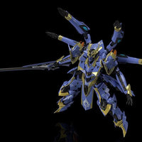 Good Smile Company Moderoid Ikaruga (Knight's & Magic) - Kidultverse