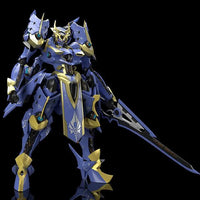 Good Smile Company Moderoid Ikaruga (Knight's & Magic) - Kidultverse