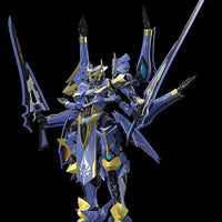 Good Smile Company Moderoid Ikaruga (Knight's & Magic) - Kidultverse