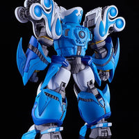 Good Smile Company Moderoid King's Style Aquabeat [Gold Edition] - Kidultverse