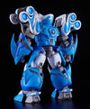 Good Smile Company Moderoid King's Style Aquabeat [Gold Edition] - Kidultverse