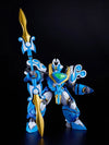 Good Smile Company Moderoid King's Style Aquabeat [Gold Edition] - Kidultverse