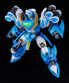 Good Smile Company Moderoid King's Style Aquabeat [Gold Edition] - Kidultverse