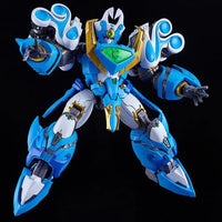 Good Smile Company Moderoid King's Style Aquabeat [Gold Edition] - Kidultverse