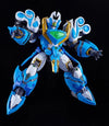 Good Smile Company Moderoid King's Style Aquabeat [Gold Edition] - Kidultverse