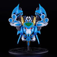 Good Smile Company Moderoid King's Style Aquabeat [Gold Edition] - Kidultverse
