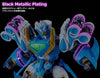 Good Smile Company Moderoid King's Style Aquabeat [Gold Edition] - Kidultverse