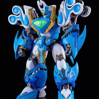 Good Smile Company Moderoid King's Style Aquabeat [Gold Edition] - Kidultverse