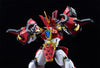 Good Smile Company Moderoid King's Style Granzort [Gold Edition] (Reissue) - Kidultverse