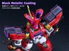 Good Smile Company Moderoid King's Style Granzort [Gold Edition] (Reissue) - Kidultverse