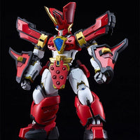Good Smile Company Moderoid King's Style Granzort [Gold Edition] (Reissue) - Kidultverse