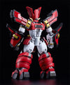 Good Smile Company Moderoid King's Style Granzort [Gold Edition] (Reissue) - Kidultverse