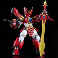 Good Smile Company Moderoid King's Style Granzort (Mado King Granzort) - Kidultverse