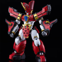 Good Smile Company Moderoid King's Style Granzort (Mado King Granzort) - Kidultverse