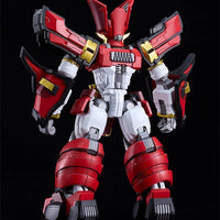 Good Smile Company Moderoid King's Style Granzort (Mado King Granzort) - Kidultverse