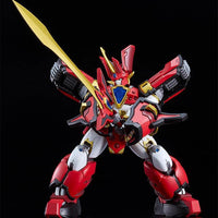 Good Smile Company Moderoid King's Style Granzort (Mado King Granzort) - Kidultverse