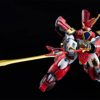 Good Smile Company Moderoid King's Style Granzort (Mado King Granzort) - Kidultverse
