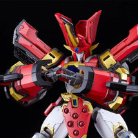 Good Smile Company Moderoid King's Style Granzort (Mado King Granzort) - Kidultverse