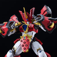 Good Smile Company Moderoid King's Style Granzort (Mado King Granzort) - Kidultverse