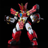 Good Smile Company Moderoid King's Style Granzort (Mado King Granzort) - Kidultverse