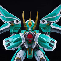 Good Smile Company Moderoid King's Style Winzert [Gold Edition] - Kidultverse