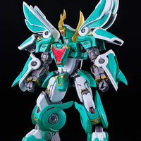Good Smile Company Moderoid King's Style Winzert [Gold Edition] - Kidultverse