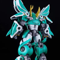 Good Smile Company Moderoid King's Style Winzert [Gold Edition] - Kidultverse