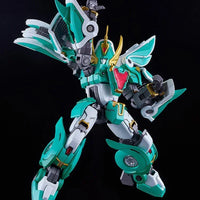 Good Smile Company Moderoid King's Style Winzert [Gold Edition] - Kidultverse