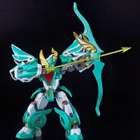 Good Smile Company Moderoid King's Style Winzert [Gold Edition] - Kidultverse