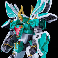 Good Smile Company Moderoid King's Style Winzert [Gold Edition] - Kidultverse