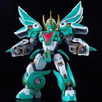 Good Smile Company Moderoid King's Style Winzert [Gold Edition] - Kidultverse
