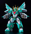 Good Smile Company Moderoid King's Style Winzert [Gold Edition] - Kidultverse