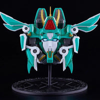Good Smile Company Moderoid King's Style Winzert [Gold Edition] - Kidultverse