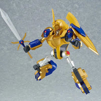 Good Smile Company Moderoid King Squasher (NG Knight Lamune & 40) - Kidultverse