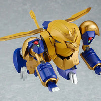Good Smile Company Moderoid King Squasher (NG Knight Lamune & 40) - Kidultverse