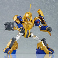 Good Smile Company Moderoid King Squasher (NG Knight Lamune & 40) - Kidultverse