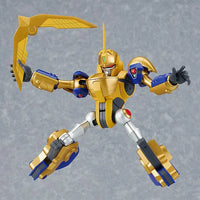 Good Smile Company Moderoid King Squasher (NG Knight Lamune & 40) - Kidultverse