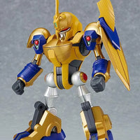 Good Smile Company Moderoid King Squasher (NG Knight Lamune & 40) - Kidultverse