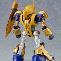 Good Smile Company Moderoid King Squasher (NG Knight Lamune & 40) - Kidultverse