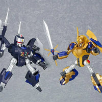 Good Smile Company Moderoid King Squasher (NG Knight Lamune & 40) - Kidultverse