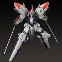 Good Smile Company Moderoid Linebarrel Overdrive (Linebarrels of Iron) - Kidultverse