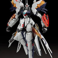 Good Smile Company Moderoid Linebarrel Overdrive (Linebarrels of Iron) - Kidultverse