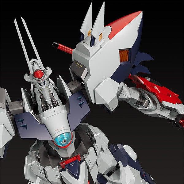 Good Smile Company Moderoid Linebarrel Overdrive (Linebarrels of Iron) - Kidultverse