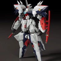 Good Smile Company Moderoid Linebarrel Overdrive (Linebarrels of Iron) - Kidultverse