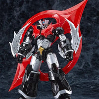 Good Smile Company Moderoid Mazinger Zero - Kidultverse