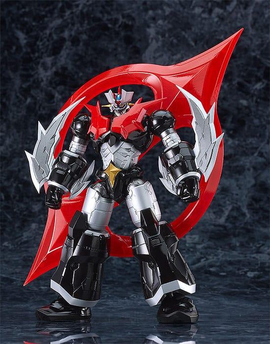 Good Smile Company Moderoid Mazinger Zero - Kidultverse