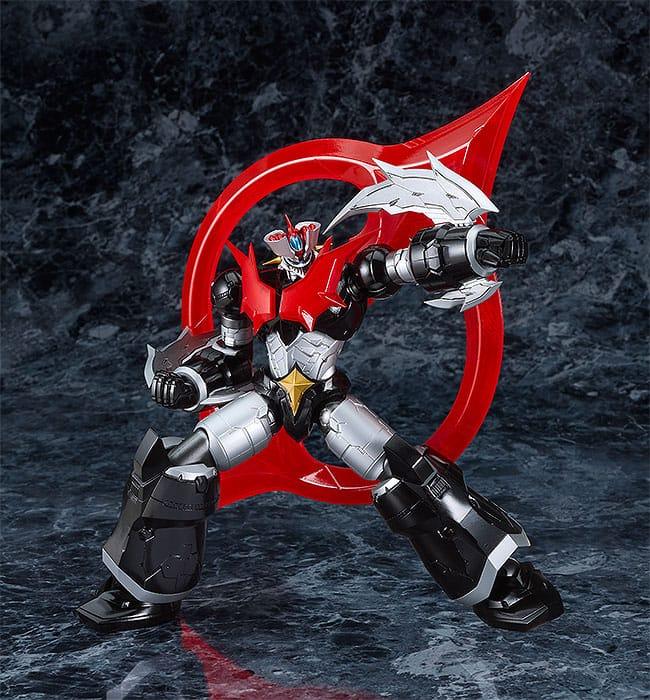 Good Smile Company Moderoid Mazinger Zero - Kidultverse