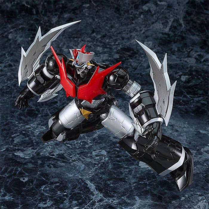 Good Smile Company Moderoid Mazinger Zero - Kidultverse