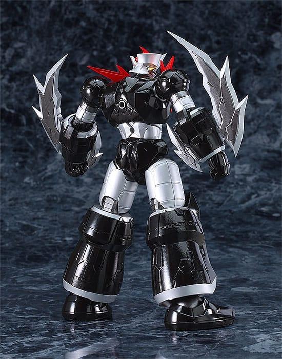 Good Smile Company Moderoid Mazinger Zero - Kidultverse